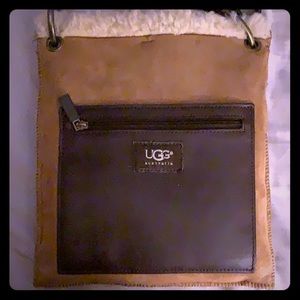 Ugg Crossbody Purse